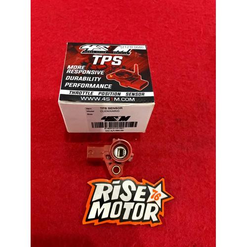 Foto Produk Tps sensor Vario 150 Vario 125 4S1M dari risemotor