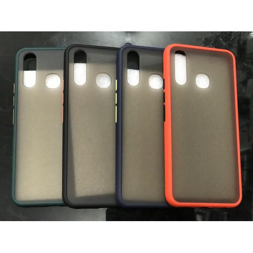 Foto Produk Case Fuze Warna Realme 5 Pro / Case Warna Realme 5 Pro dari abadi8888