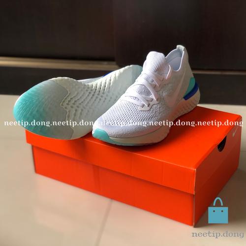 Jual ORIGINAL Nike React Flyknit 2 