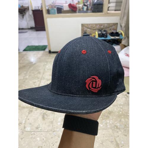 adidas Derrick Rose snapback all size 