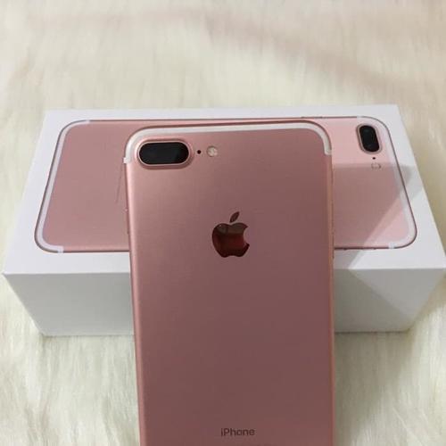 Foto Produk APPLE IPHONE 7 PLUS 128GB ROSE GOLD GARANSI 1 TAHUN dari Dovephone