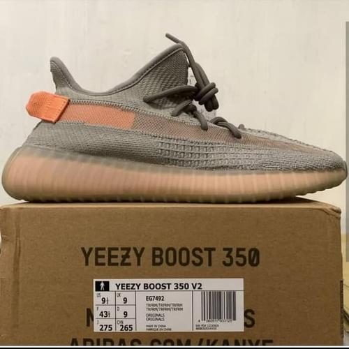yeezy go