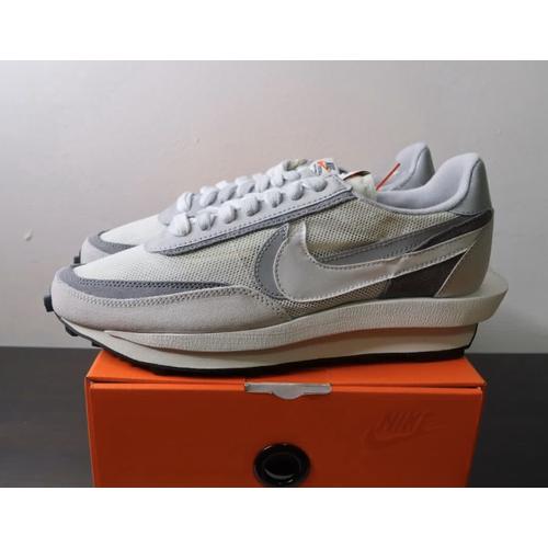 sacai x nike ldwaffle summit white
