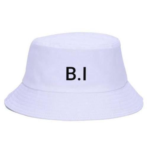 Jual TOPI BUCKET HAT FISHERMAN IKON 
