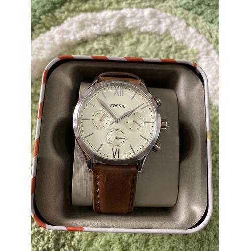 Jual Fossil watch men - Jakarta Timur 