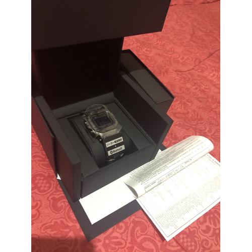 Jual Casio G-shock GMW B5000 TCM 1JR 
