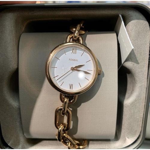 Jual PO jam tangan fossil watch new 2 
