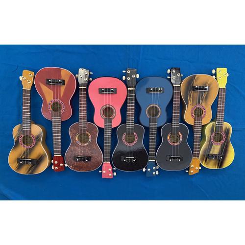 Foto Produk UKULELE SENAR 3 MURAH dari SPORTgoodseller