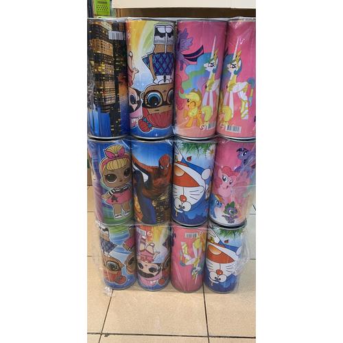 Foto Produk Celengan Tabungan Kaleng XXL dari Gold-Mart