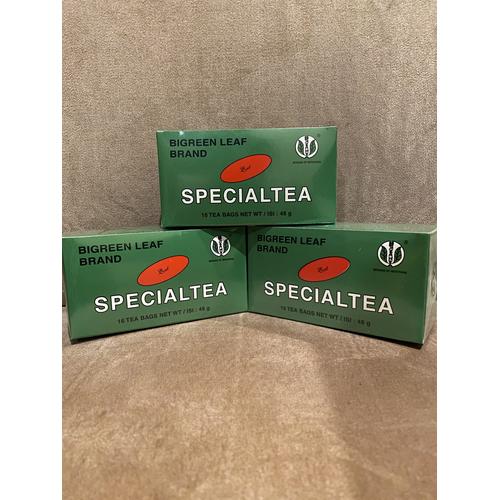 Foto Produk BIGREEN LEAF BRAND (Special Tea) dari toms
