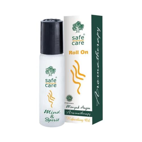 Foto Produk Safe Care 10 ml dari Apt Sentosa