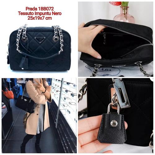 prada impuntu small