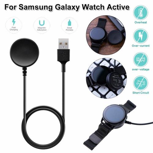 Jual Charger Kabel Samsung Galaxy Watch 