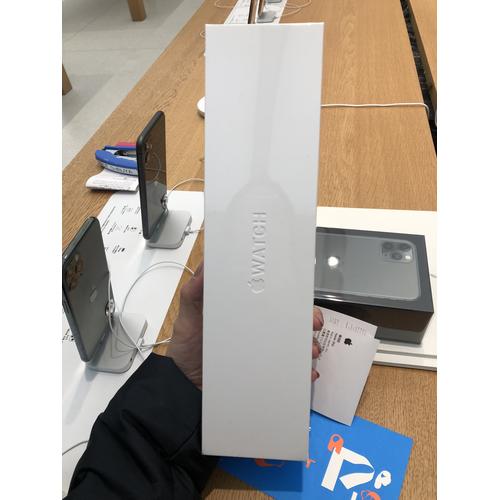 Jual Apple watch series 3 nike edition 