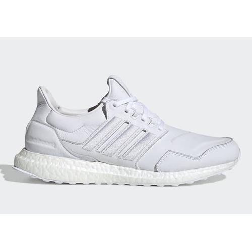leather ultra boost