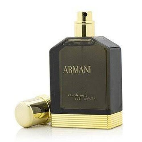 armani de nuit oud