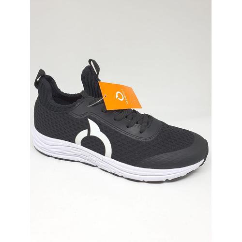 Foto Produk Sepatu running Ortuseight original Harvard black white new 2020 dari Kicosport