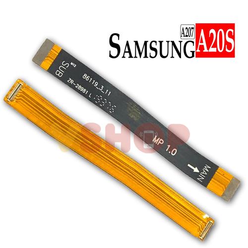 Foto Produk FLEXIBEL UI BOARD - FLEXIBLE MAIN BOARD TENGAH SAMSUNG A20S - A207 dari vshop sparepart