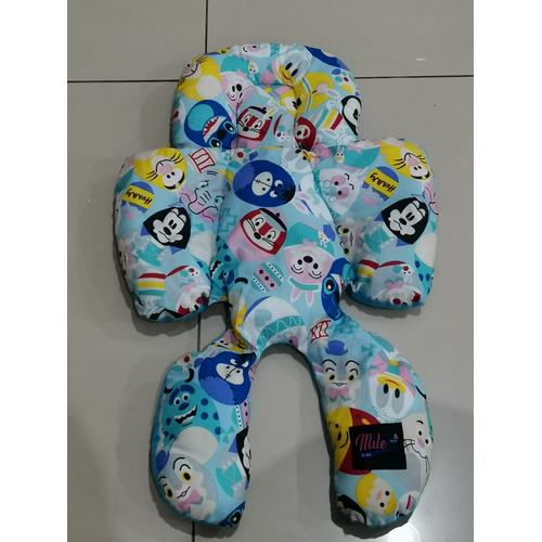 tatakan stroller