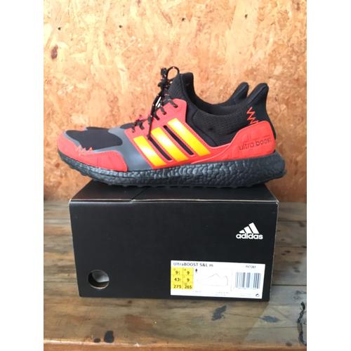 ultra boost under retail