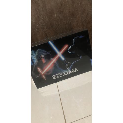 Jual Lenovo Star Wars Jedi Challenges 
