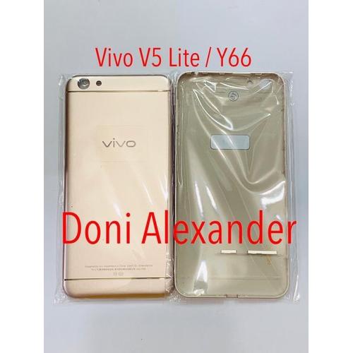 Y65 Y66 Vivo V5 Phone Back Cover BACKDOOR BACK COVER VIVO V5 LITE
