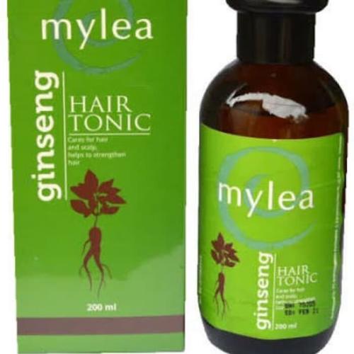 Foto Produk Mylea Ginseng Hair Tonic 200ml dari Madusons Salon Supplier