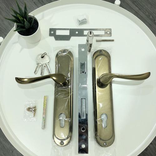 Foto Produk Handle Pintu Besar Komputer Grandia dari Kana Berkat Abadi
