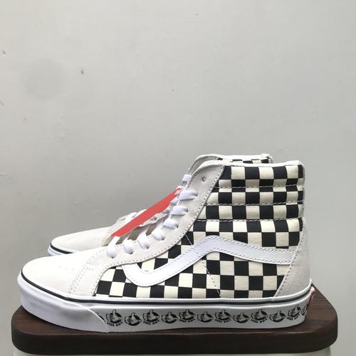 Jual Vans Sk8-Hi Reissue BMX 