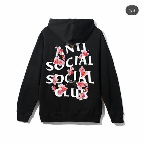 Foto Produk Assc Kkoch Hoodie dari UD MURNI SBY