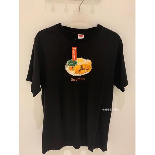 supreme gonz ramm deck