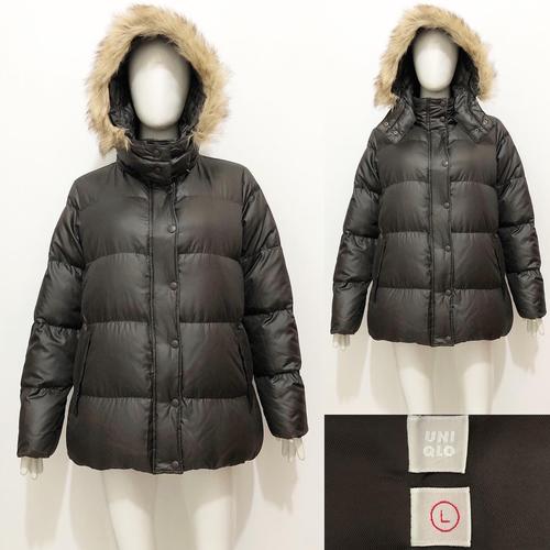 down outerwear