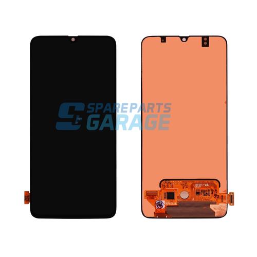 Jual LCD TOUCHSCREEN SAMSUNG A705F / DS 