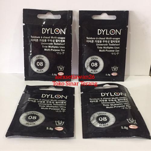 Jual Pewarna Dylon - pewarna tekstil 