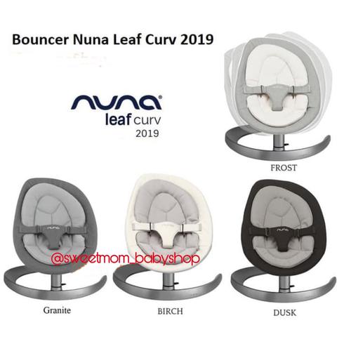 nuna leaf curv