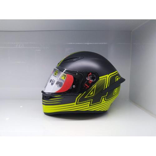 Jual AGV K1 EDGE 46 Size M / L / XL 