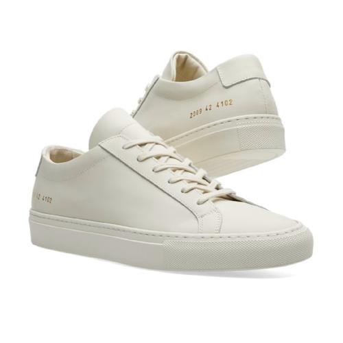 common projects off white