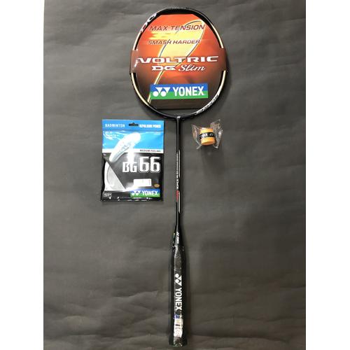 voltric 0.9 dg