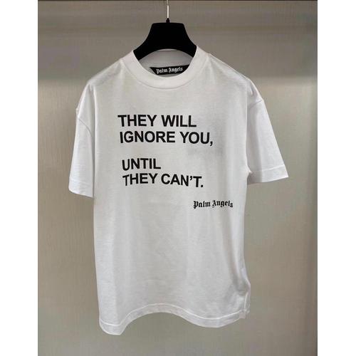 Jual Palm Angels Tshirt Butterfly 