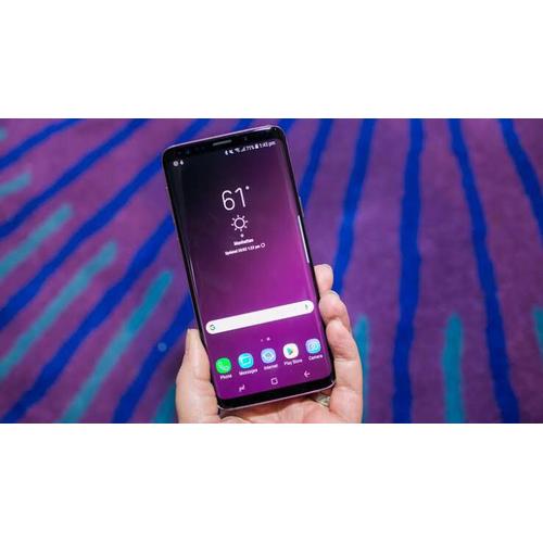 Foto Produk Samsung Second Galaxy Note S9 dari ShintaKShop