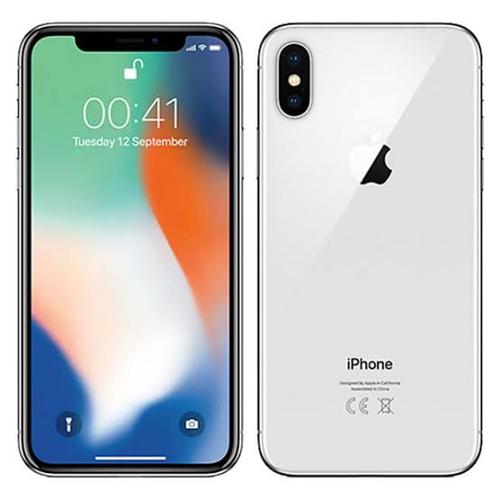 Jual Iphone X 256gb 100 New Original Kota Batam Laptop House Batam Tokopedia