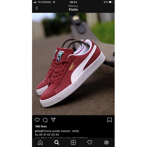 puma tazon 6 mesh black