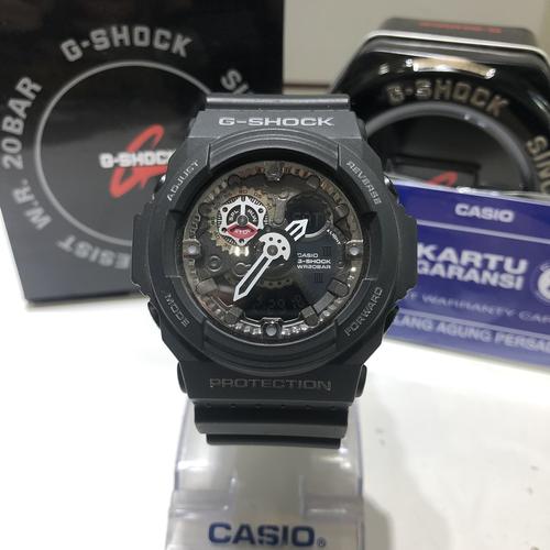 g shock ga300