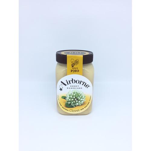 Gambar Airborne Clover Creamed Honey 500gr dari Kalimantan Toko Jakarta Timur Tokopedia