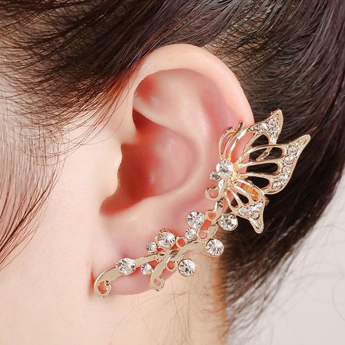 Jual Anting Jepit Daun Telinga 10 Ready Stock Harga Grosir Jakarta Barat Kawaii Sam Tokopedia