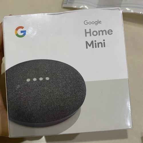 Jual Google Home Mini [beli di Jepang 