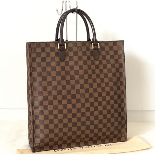 Louis Vuitton Sac Plat Bag | Bragmybag