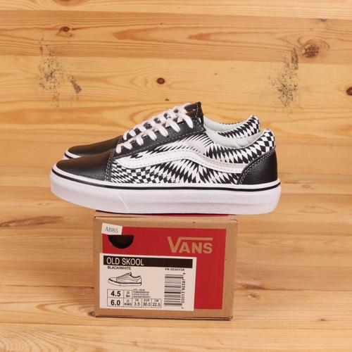 vans vertigo old skool