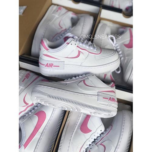 air force 1 flamingo shadow