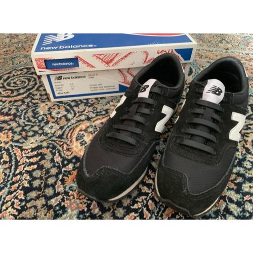 Jual Preloved New Balance Cw620 size 37 